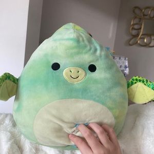 Dragon squish mellow